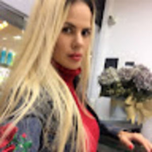 Meet your Posher, Karina